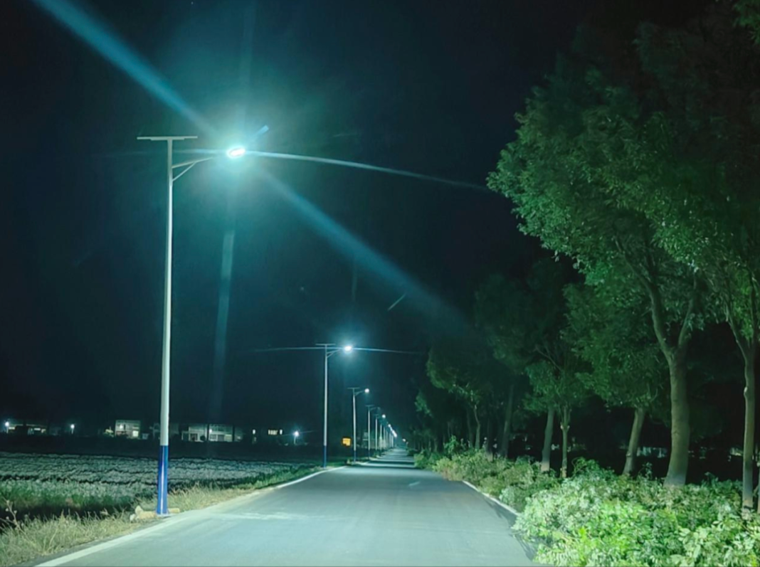 镇江市新农村路灯庭院灯 - 价格
